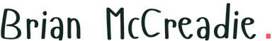 Brian McCreadie